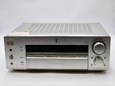Sony STR-DB870 - FM