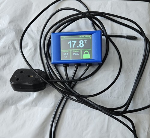 Microclimate evo lite - microclimate,