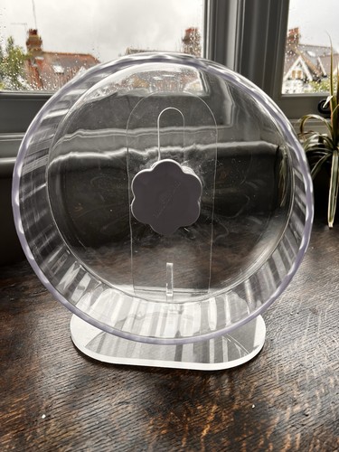 Bucatstate hamster wheel - bucatstate,