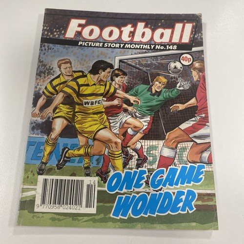 Football picture story - picture,