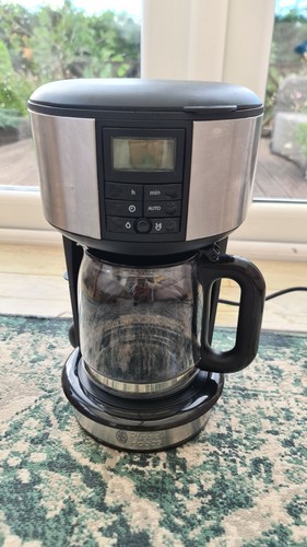 Russell hobbs buckingham - ***,