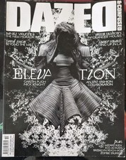 Dazed & CONFUSED Magazine vol