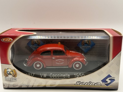 Solido 4817 volkswagen vw - solido,