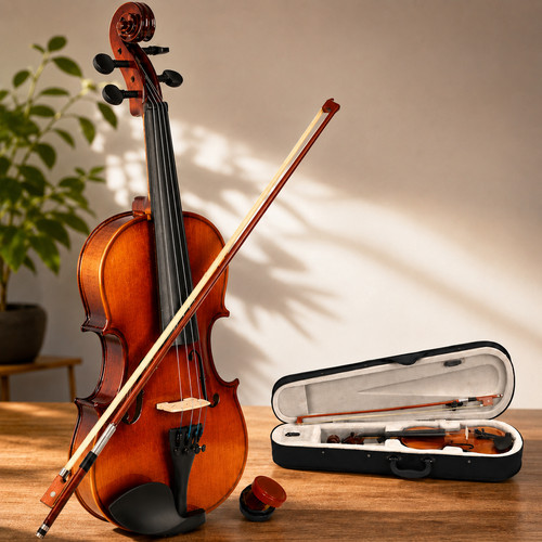 Acoustic vilion set - vilion,