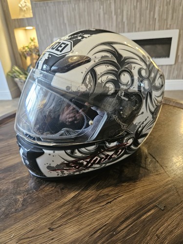Shoei rigue 1000 full face - rigue,