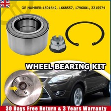 1PCS Fit FORD FOCUS MK3 FRONT