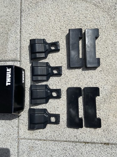 Ford max 2010 thule - ford, 2010-