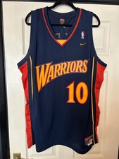 Nike nba swingman jersey gs - nike,
