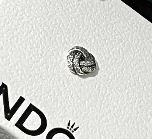 Genuine pandora petite locket - pandora,