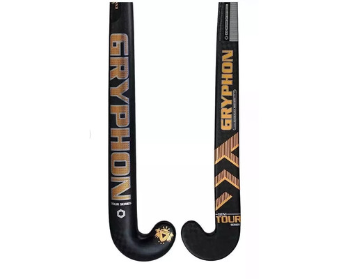Gryphon samurai tour - tour, t-bone