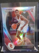 Evan Mobley 2021-22 Prizm