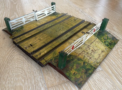 Hornby gauge 2 double - gauge,