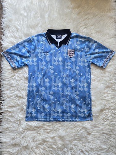 Official england 1990 - official, 1990-1992