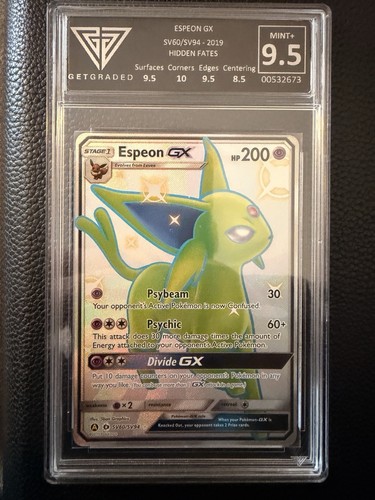 Pokémon tcg espeon - pokémon,