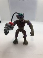 Captain Simian & The Space