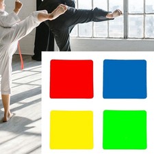 Taekwondo Board Training