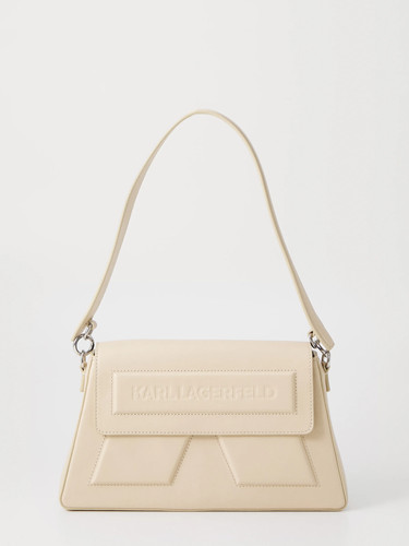 Handbag karl lagerfeld - handbag,