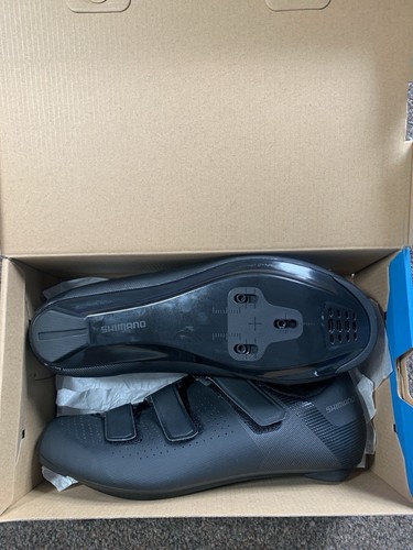 Shimano rc1 black - shimano, size