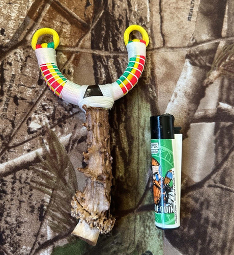 Handmade antler handle hunting - handmade,