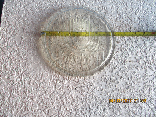 Vintage lucas d003 - d003, head