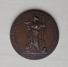 1872 French Temperance Society