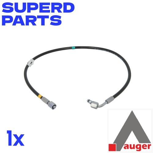 Cab tilt hose fits scania - scania, g
