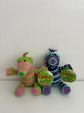 FISHER PRICE MATTEL FIMBLES