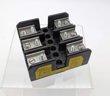 Bussmann T60100-3C Fuse Holder