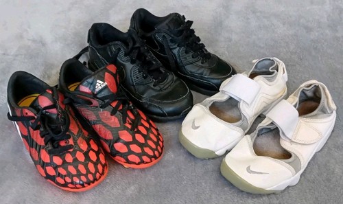 Boys trainers football boots - trainers,,