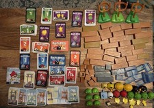 Huge Angry Birds Bundle Mega Flung/mega Smash/ On Thin Ice/space 249 Cards Rare