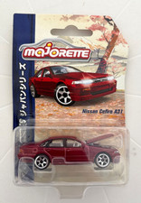 Majorette Nissan Cefiro A31