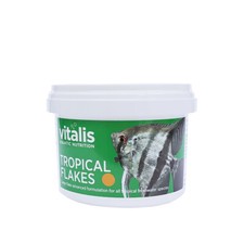 VITALIS TROPICAL FLAKE FISH