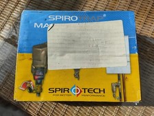 SPIROTECH SPIROTRAP MAGNABOOSTER 2 MB2 22MM MAGNETIC FILTER UE022WM