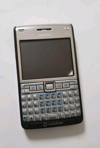 Nokia e61i - -, (unlocked)