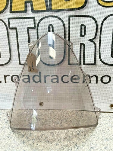 Genuine windscreen suzuki gsxr - suzuki,