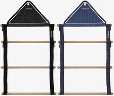 LeMieux Show Rug Hanging Rack