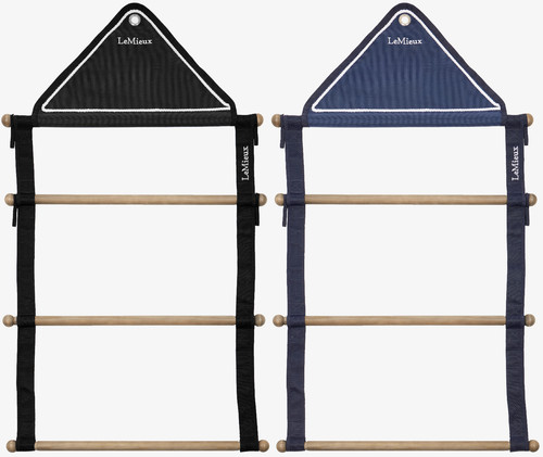 Lemieux show rug hanging - lemieux,