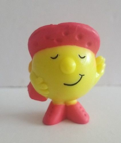 Little miss splendid from - splendid,