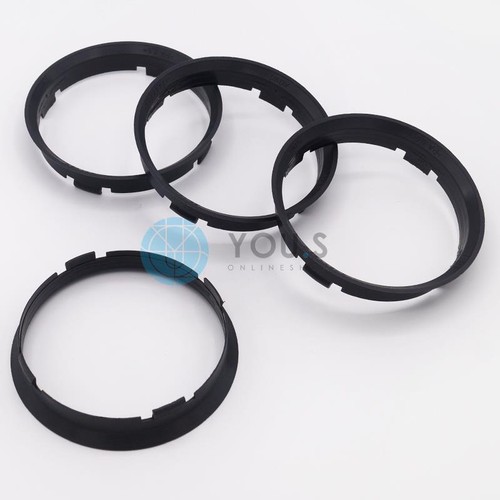 Centering rings alloy - 4x,
