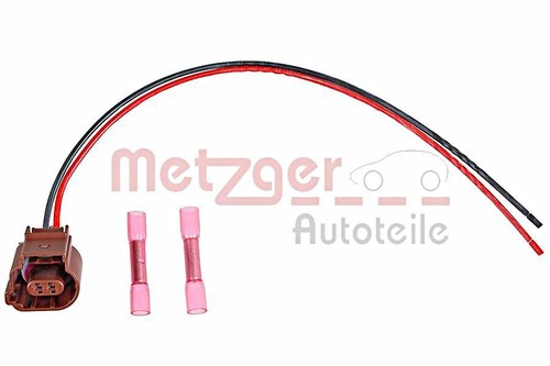 Central electrics cable repair - central,