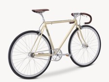 The Fuji Feather is an