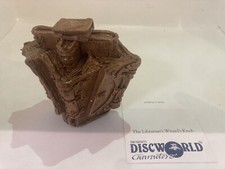 Clarecraft discworld dw55 - discworld,