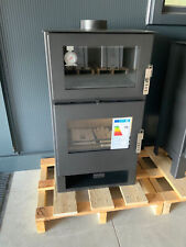 Wood Burning Coking Stove With