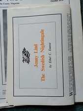 Kvc53  Ephemera 1970 article