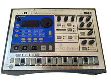 Korg EA-1 Electribe Analog Modeling Synthesizer ea-1 Sequencer Vintage