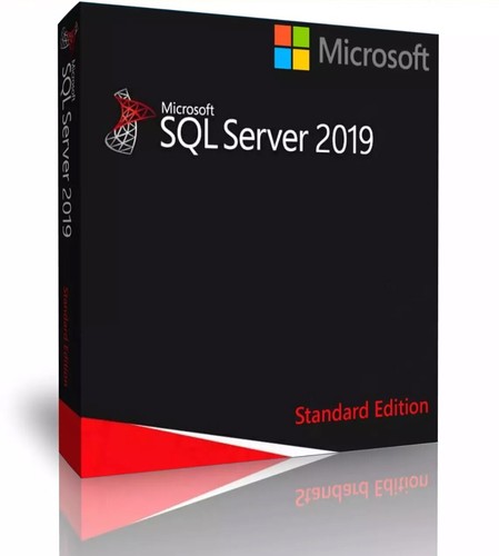 Microsoft sql server 2019 - sql,