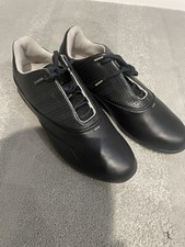 Adidas Porsche Design Driving