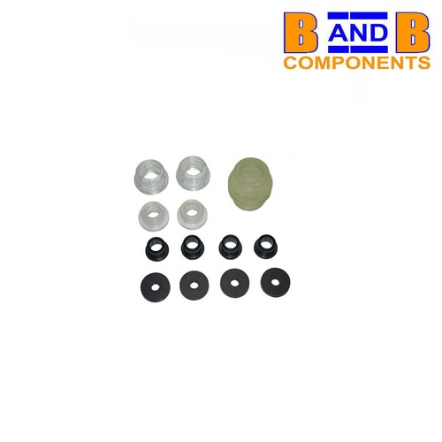 Gear change linkage bush - bush, kit