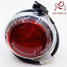 Rear Brake Tail Lamp Light For