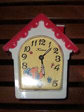 80'S VINTAGE WINDING ALARM